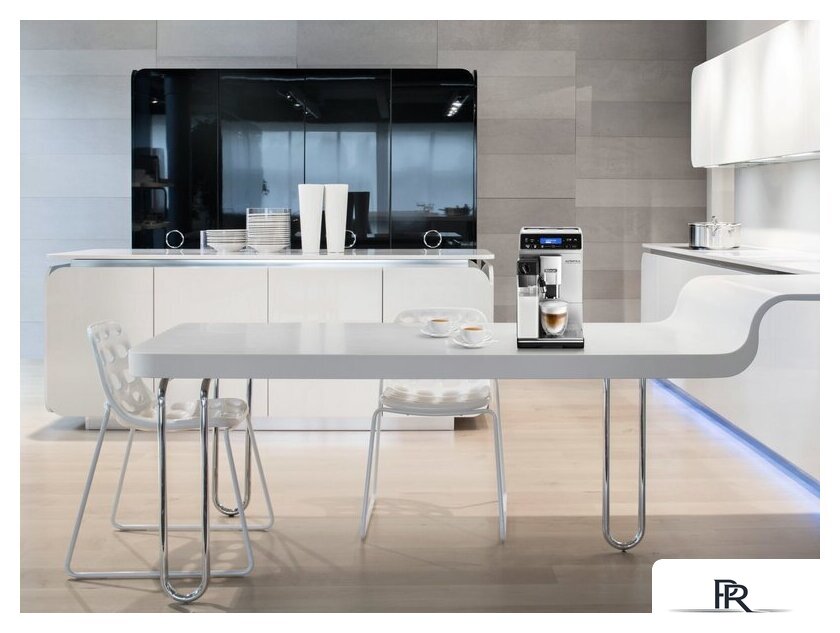 Кофемашина DeLonghi Autentica Cappuccino ETAM 29.660.SB - Изображение №9 — Интернет-магазин ПроЗаказ