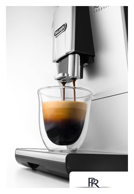 Кофемашина DeLonghi Autentica Cappuccino ETAM 29.660.SB - Изображение №4 — Интернет-магазин ПроЗаказ