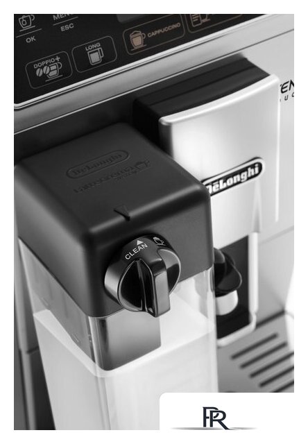 Кофемашина DeLonghi Autentica Cappuccino ETAM 29.660.SB - Изображение №5 — Интернет-магазин ПроЗаказ