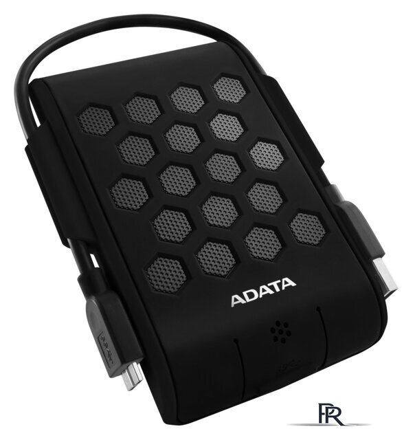 Внешний накопитель ADATA HD720 AHD720-2TU31-CBK 2TB (черный) - Изображение №2 — Интернет-магазин ПроЗаказ