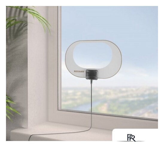 ТВ-антенна Rexant FLEX Ag-713 - Изображение №2 — Интернет-магазин ПроЗаказ