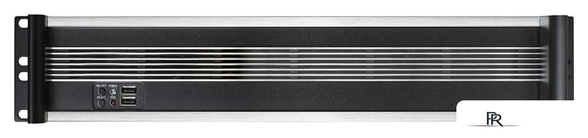 Корпус ExeGate 2U450-09 600W EX284970RUS - Изображение №2 — Интернет-магазин ПроЗаказ