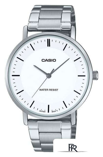Наручные часы Casio MTP-VT04D-7E - Изображение №1 — Интернет-магазин ПроЗаказ