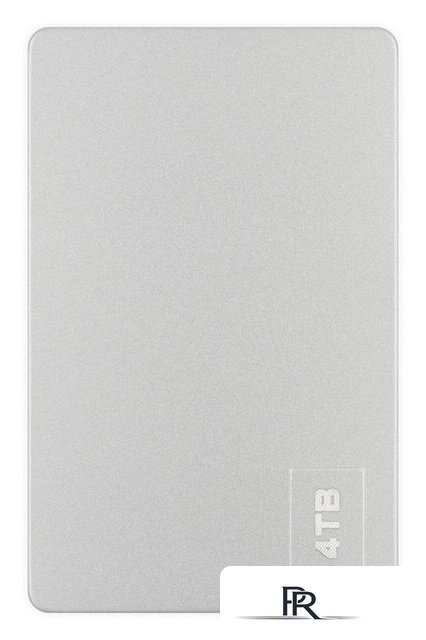 Внешний накопитель Mirex Legion Silverace 4TB 13630-UHDLES40 - Изображение №1 — Интернет-магазин ПроЗаказ