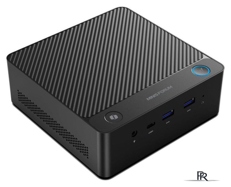 Мини-ПК Minisforum M1 Pro-125H (Intel Core Ultra 5 125H 32GB/1TB) - Изображение №2 — Интернет-магазин ПроЗаказ