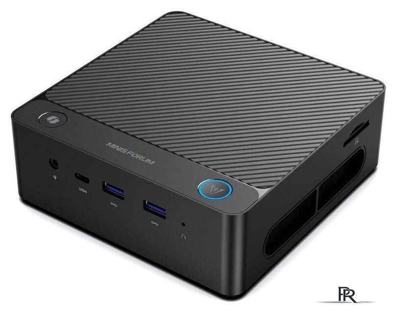 Мини-ПК Minisforum M1 Pro-125H (Intel Core Ultra 5 125H 32GB/1TB) - Изображение №1 — Интернет-магазин ПроЗаказ