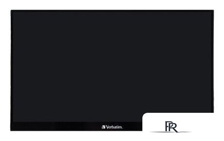 Портативный монитор Verbatim PMT-14 49591 - Изображение №1 — Интернет-магазин ПроЗаказ