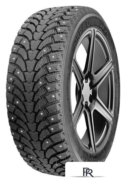 Зимние шины Antares Grip 60 Ice 225/55R18 98T (шипы) - Изображение №1 — Интернет-магазин ПроЗаказ