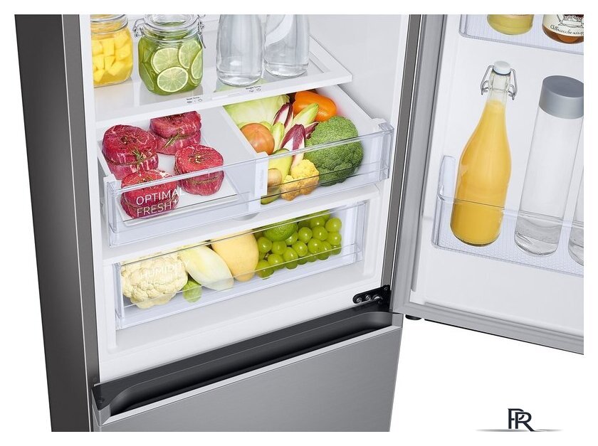 Холодильник Samsung RB34C675DS9/EF - Изображение №7 — Интернет-магазин ПроЗаказ