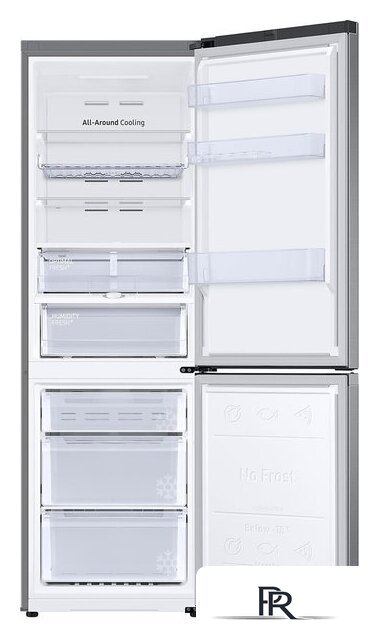 Холодильник Samsung RB34C675DS9/EF - Изображение №3 — Интернет-магазин ПроЗаказ