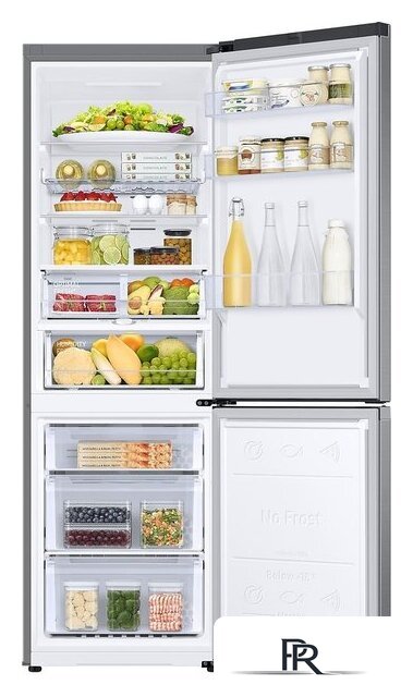 Холодильник Samsung RB34C675DS9/EF - Изображение №5 — Интернет-магазин ПроЗаказ