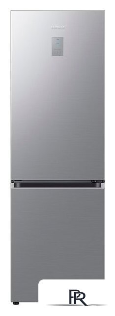 Холодильник Samsung RB34C675DS9/EF - Изображение №1 — Интернет-магазин ПроЗаказ