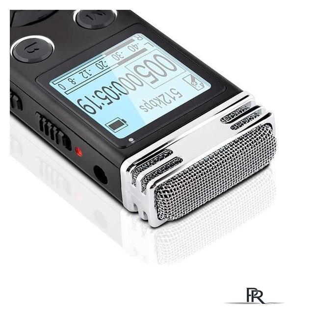 Диктофон Kodak VRC450 - Изображение №7 — Интернет-магазин ПроЗаказ