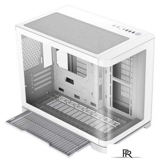 Компьютер TGPC HYPE Flame Aqua 93479 A-X - Изображение №3 — Интернет-магазин ПроЗаказ