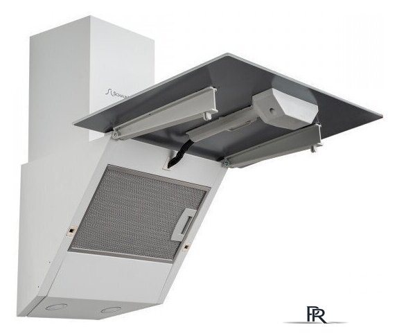 Кухонная вытяжка Schaub Lorenz SLD DL5410 - Изображение №4 — Интернет-магазин ПроЗаказ
