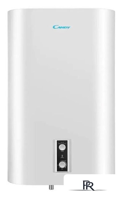 Накопительный электрический водонагреватель Candy CF50V-P3(R) - Изображение №1 — Интернет-магазин ПроЗаказ