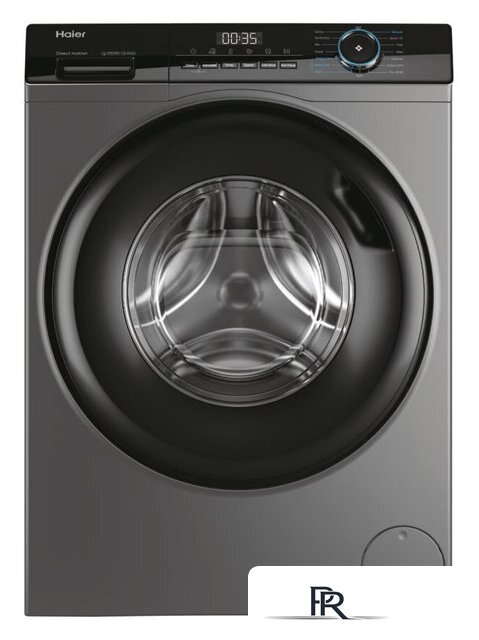 Стиральная машина Haier I-Pro 3 HW90-B14939S8-S - Изображение №1 — Интернет-магазин ПроЗаказ