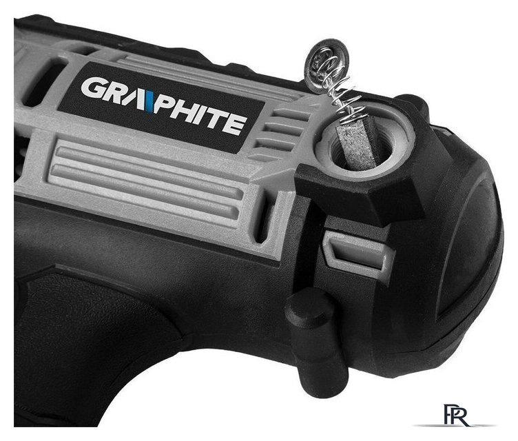 Дрель-шуруповерт GRAPHITE 58G793 - Изображение №12 — Интернет-магазин ПроЗаказ