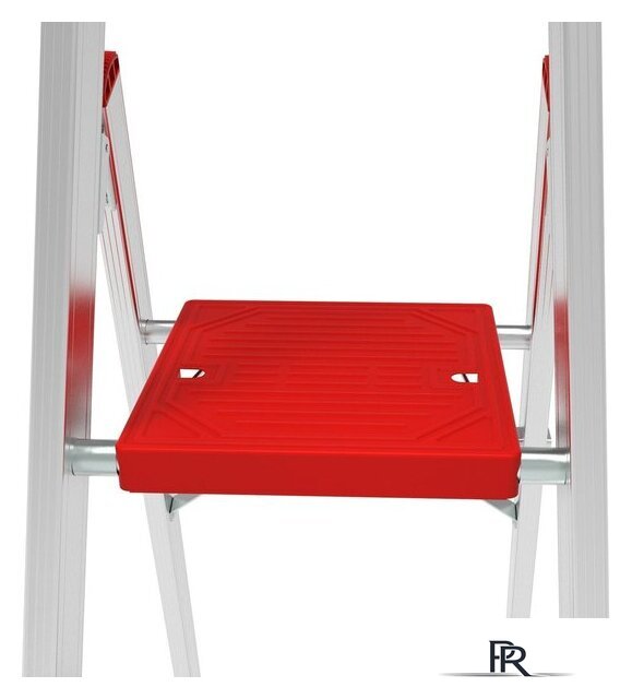 Лестница-стремянка Новая высота NV 5115 5115109 - Изображение №8 — Интернет-магазин ПроЗаказ