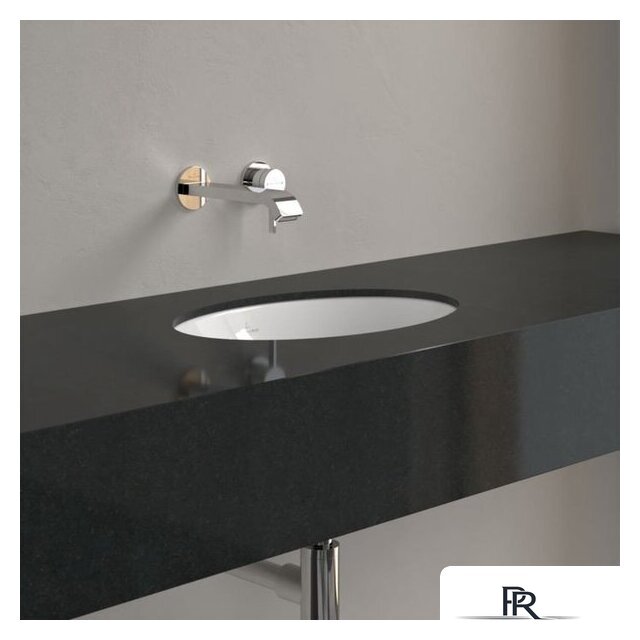 Умывальник Villeroy & Boch Loop&Friends 4A5300R1 - Изображение №3 — Интернет-магазин ПроЗаказ