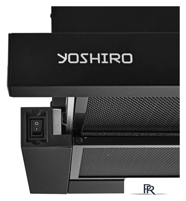 Кухонная вытяжка Yoshiro YBH-T104 - Изображение №5 — Интернет-магазин ПроЗаказ