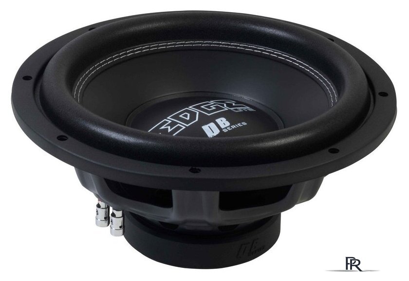 Головка сабвуфера EDGE EDB12D2LITE-E0 - Изображение №1 — Интернет-магазин ПроЗаказ