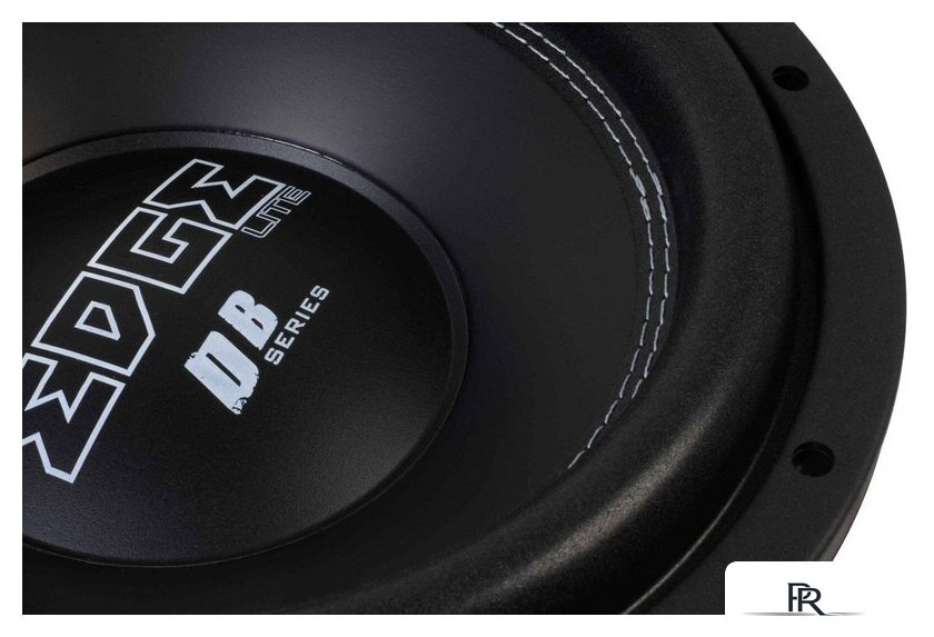 Головка сабвуфера EDGE EDB12D2LITE-E0 - Изображение №4 — Интернет-магазин ПроЗаказ