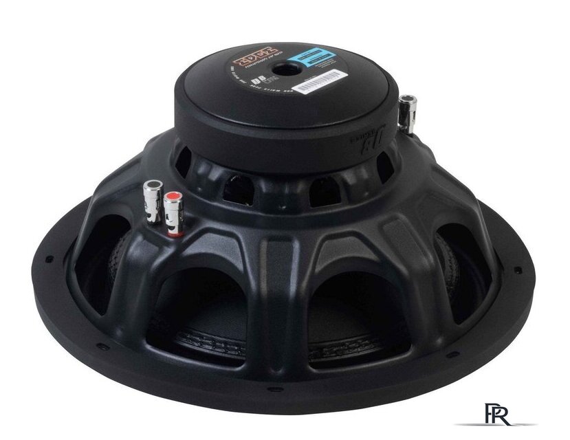 Головка сабвуфера EDGE EDB12D2LITE-E0 - Изображение №2 — Интернет-магазин ПроЗаказ