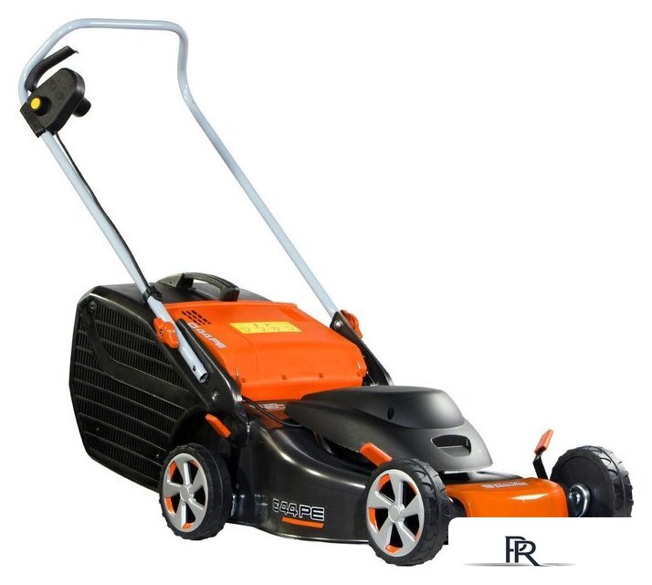 Газонокосилка Oleo-Mac G 44 PE Comfort Plus - Изображение №1 — Интернет-магазин ПроЗаказ