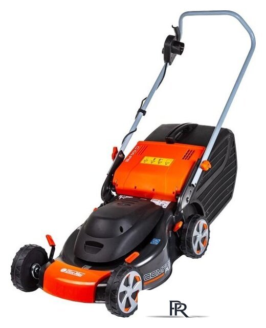 Газонокосилка Oleo-Mac G 44 PE Comfort Plus - Изображение №2 — Интернет-магазин ПроЗаказ