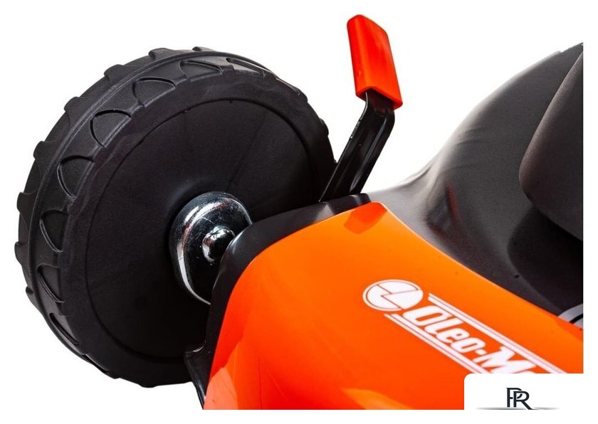 Газонокосилка Oleo-Mac G 44 PE Comfort Plus - Изображение №6 — Интернет-магазин ПроЗаказ