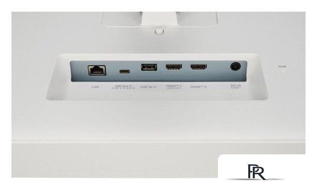 Smart монитор LG MyView Smart Monitor 32SQ700S-W - Изображение №2 — Интернет-магазин ПроЗаказ