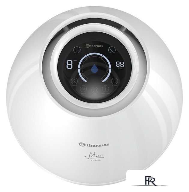 Очиститель воздуха Thermex Muse 200 - Изображение №4 — Интернет-магазин ПроЗаказ