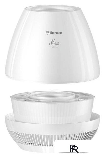 Очиститель воздуха Thermex Muse 200 - Изображение №5 — Интернет-магазин ПроЗаказ