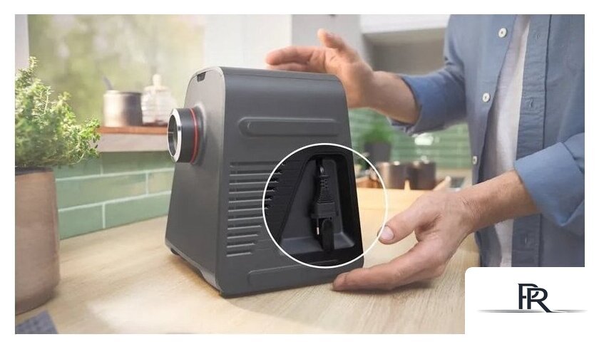 Мясорубка Bosch MFWS440B - Изображение №3 — Интернет-магазин ПроЗаказ