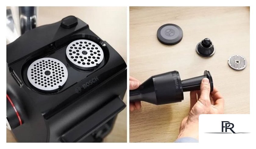 Мясорубка Bosch MFWS440B - Изображение №4 — Интернет-магазин ПроЗаказ