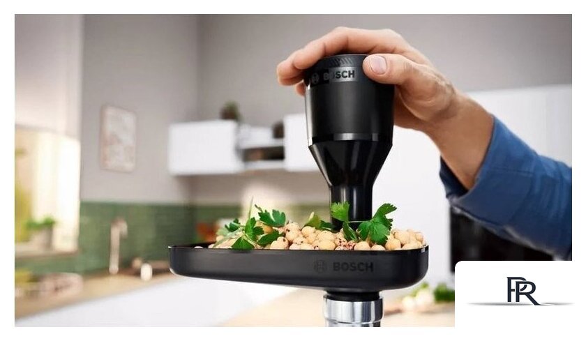 Мясорубка Bosch MFWS440B - Изображение №6 — Интернет-магазин ПроЗаказ