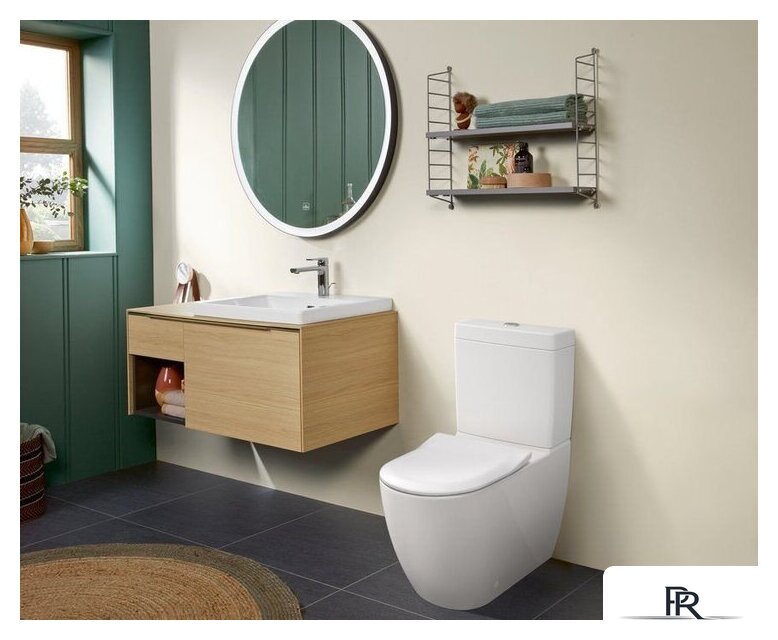 Умывальник Villeroy & Boch Subway 3.0 4A706001 - Изображение №13 — Интернет-магазин ПроЗаказ