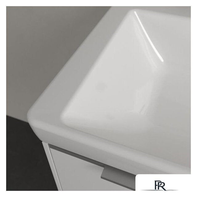 Умывальник Villeroy & Boch Subway 3.0 4A706001 - Изображение №6 — Интернет-магазин ПроЗаказ