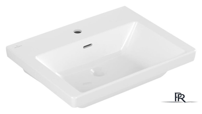 Умывальник Villeroy & Boch Subway 3.0 4A706001 - Изображение №15 — Интернет-магазин ПроЗаказ
