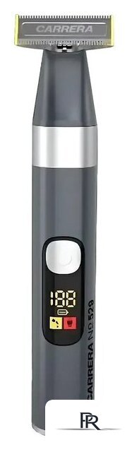 Триммер для бороды и усов Carrera 529 - Изображение №1 — Интернет-магазин ПроЗаказ