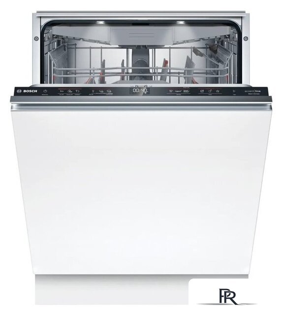 Встраиваемая посудомоечная машина Bosch Serie 6 SMD6ZC804E - Изображение №1 — Интернет-магазин ПроЗаказ