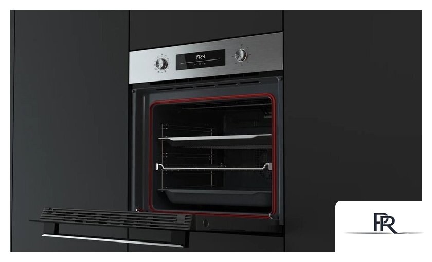 Электрический духовой шкаф TEKA NEO HSB 6466 SS - Изображение №7 — Интернет-магазин ПроЗаказ