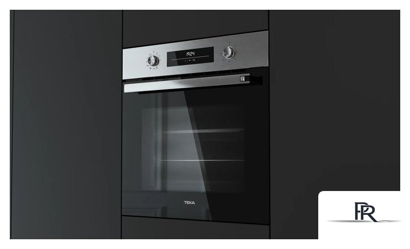 Электрический духовой шкаф TEKA NEO HSB 6466 SS - Изображение №9 — Интернет-магазин ПроЗаказ
