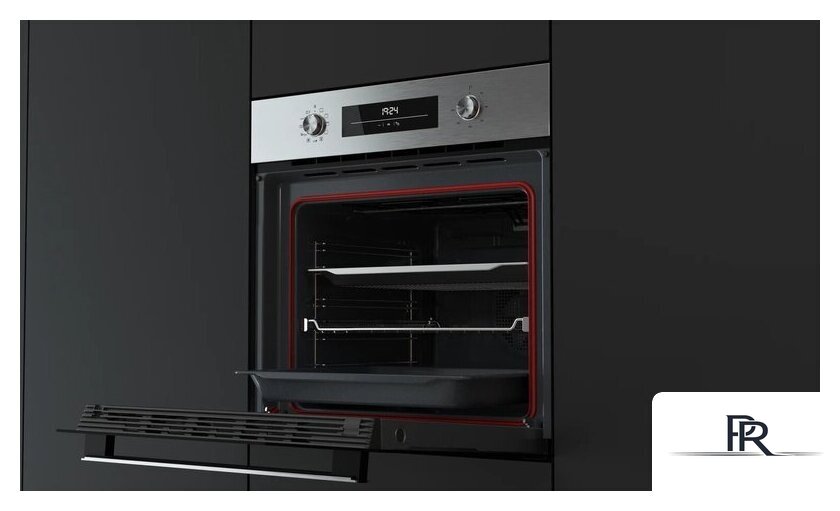Электрический духовой шкаф TEKA NEO HSB 6466 SS - Изображение №5 — Интернет-магазин ПроЗаказ