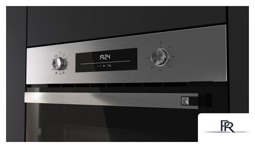 Электрический духовой шкаф TEKA NEO HSB 6466 SS - Изображение №4 — Интернет-магазин ПроЗаказ