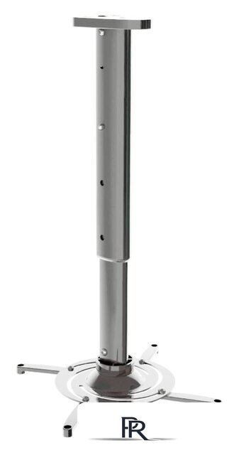 Кронштейн для проектора CACTUS CS-VM-PR05L-AL - Изображение №1 — Интернет-магазин ПроЗаказ