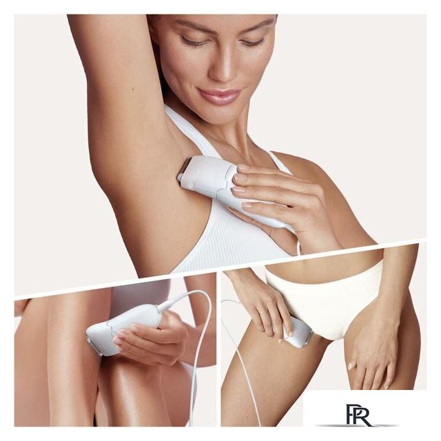 Эпилятор Braun Silk-epil 5 Series 5-825P - Изображение №8 — Интернет-магазин ПроЗаказ