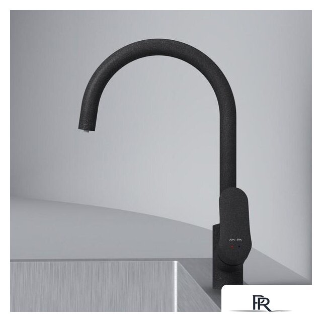 Смеситель AM.PM Like F8007722 - Изображение №3 — Интернет-магазин ПроЗаказ