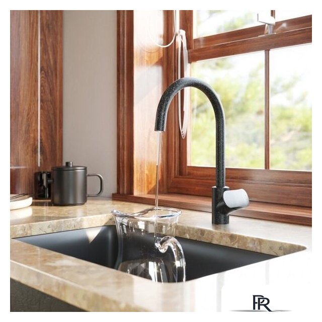 Смеситель AM.PM Like F8007722 - Изображение №7 — Интернет-магазин ПроЗаказ